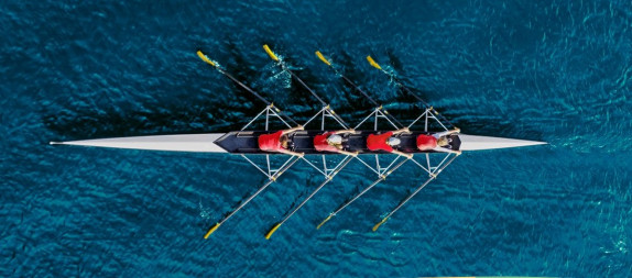 De kenmerken, voorwaarden en voordelen van teamflow!