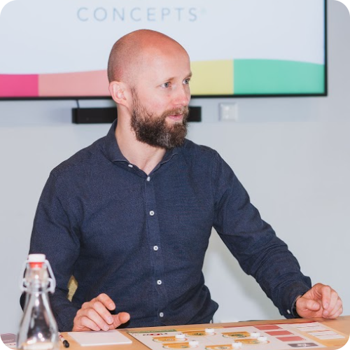 SPOTLIGHT: Teamflow Coach Valentijn Mees